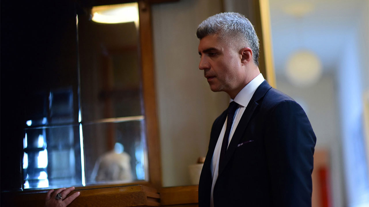 AB’nin kazananı ‘İstanbullu Gelin‘ oldu.