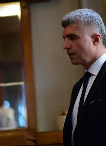 AB’nin kazananı ‘İstanbullu Gelin‘ oldu. AB’nin kazananı ‘İstanbullu Gelin‘ oldu.