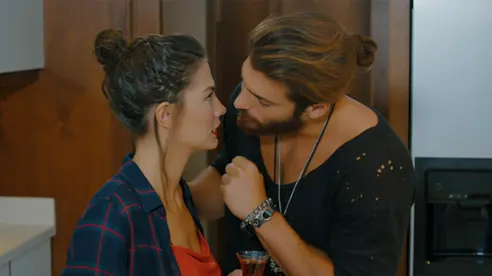 12. Bölüm Fragmanı 12. Bölüm Fragmanı