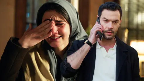 13. Bölüm Fragman 13. Bölüm Fragman
