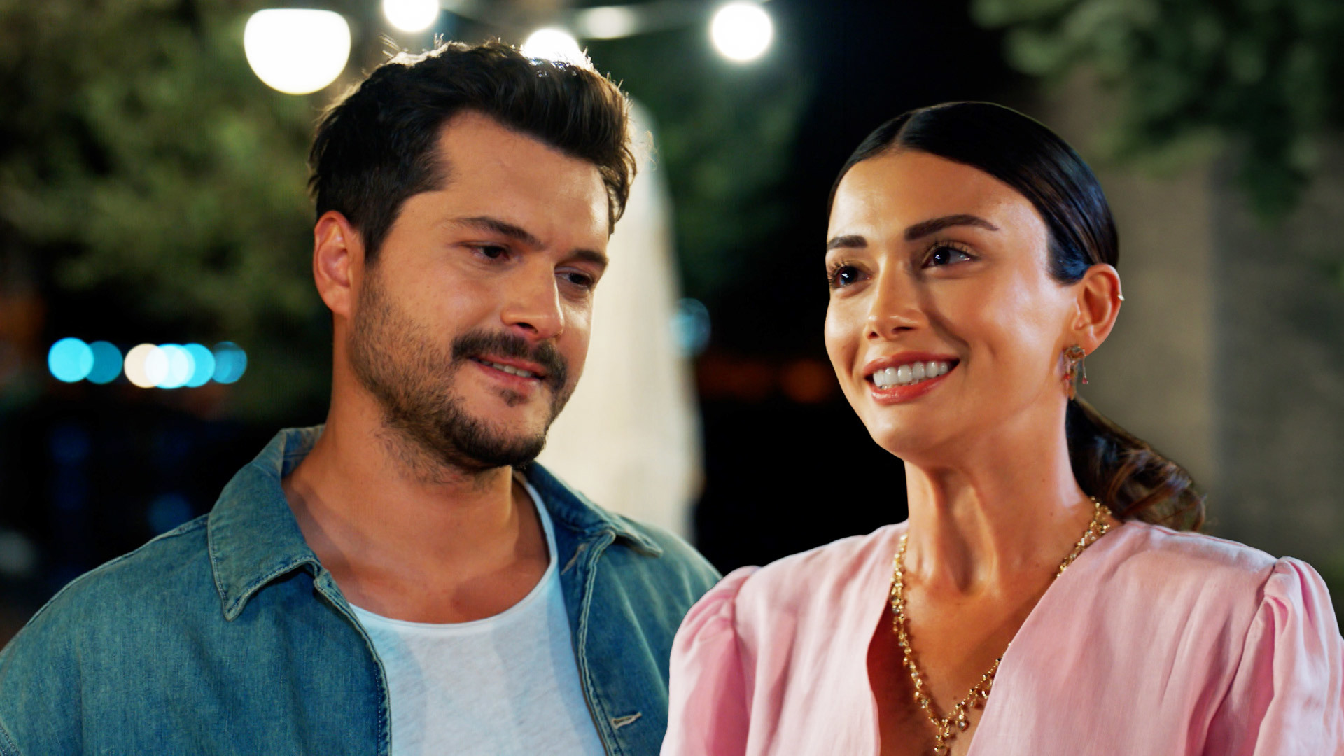 Doğanın Kanunu 13. Bölüm 3. Fragman