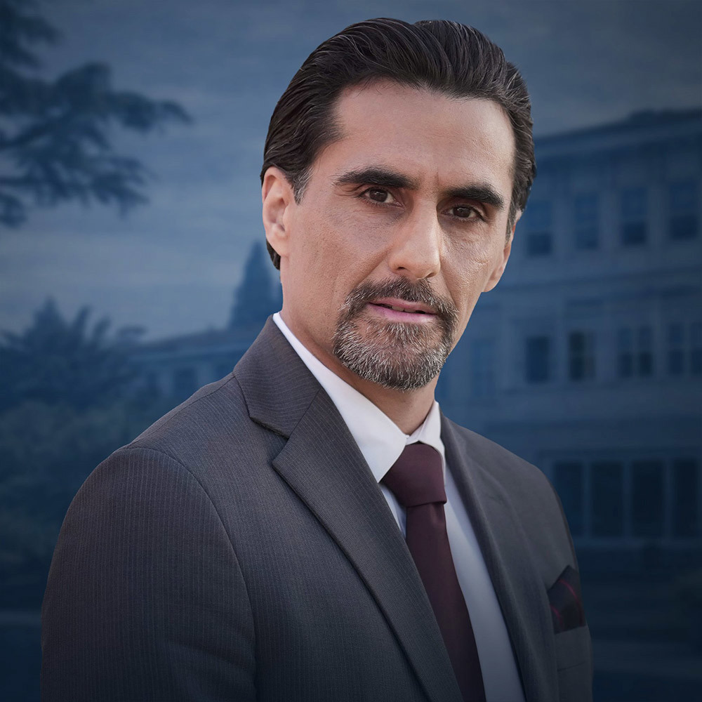 Fikret Doğanay