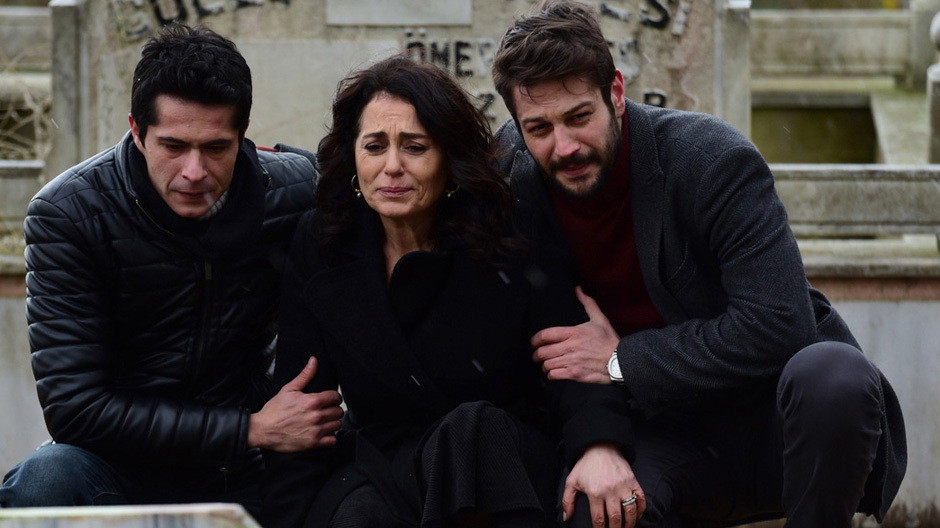 18. Bölüm 'Final'