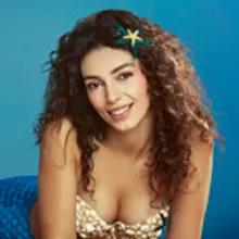Deniz Kızı Deniz Kızı