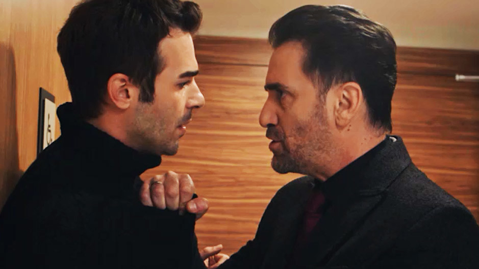 8. Bölüm 2. Fragman