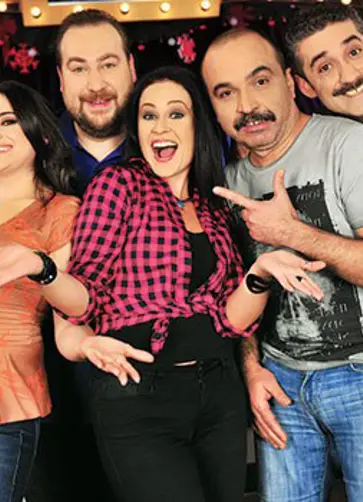Bir maniniz yoksa bu akşam size geleceğiz Bir maniniz yoksa bu akşam size geleceğiz