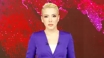 14 Ağustos 2025 Ana Haber