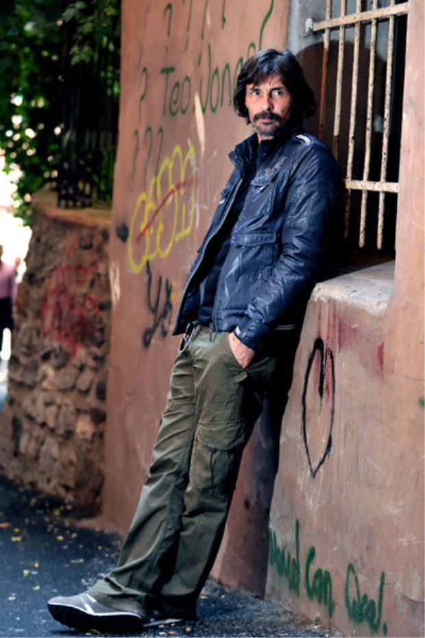 Erdal Beşikçioğlu
