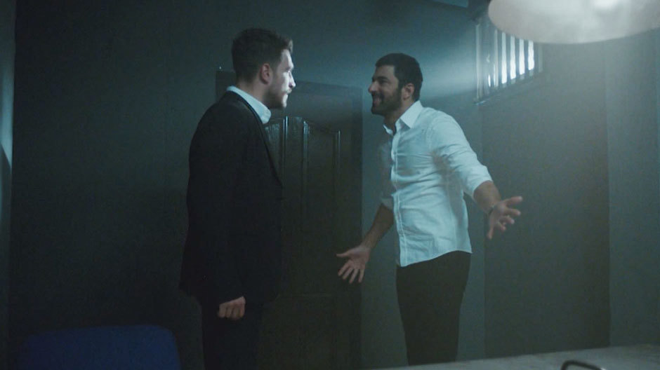 6. Bölüm 2. Fragmanı