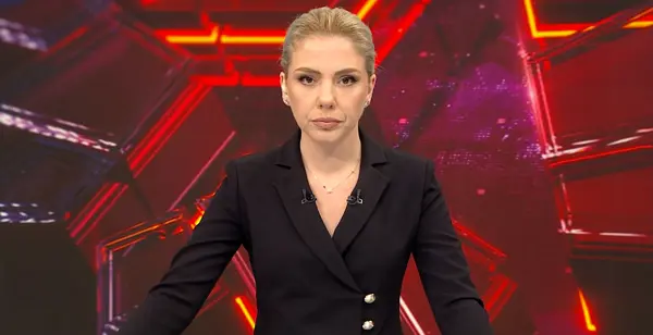 14 Kasım 2025 Ana Haber