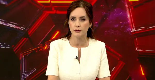 13 Nisan 2026 Ana Haber