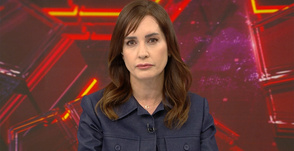 14 Nisan 2026 Ana Haber