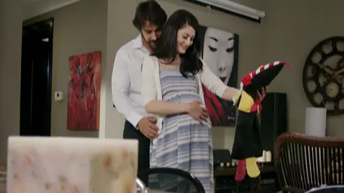 35. Bölüm Fragmanı 35. Bölüm Fragmanı