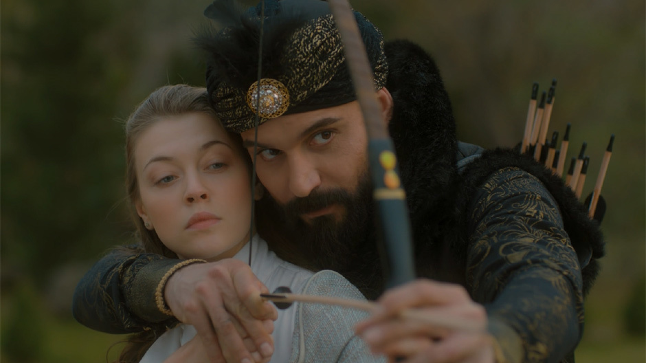 4. Bölüm 2. Ön İzleme - startv.com.tr özel