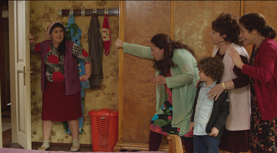 33. Bölüm Fragmanı