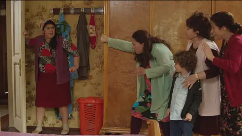 33. Bölüm Fragmanı 33. Bölüm Fragmanı