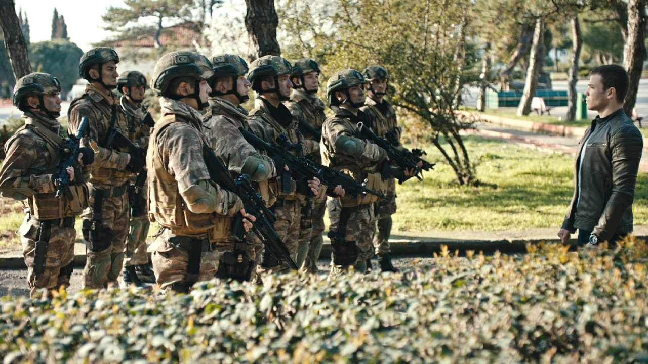 2. Bölüm 2. Fragmanı