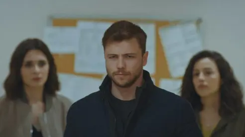 78. Bölüm Fragmanı 78. Bölüm Fragmanı