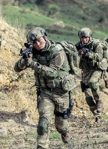 Duygu dolu bölümü ile Söz bu hafta da zirveyi bırakmadı! Duygu dolu bölümü ile Söz bu hafta da zirveyi bırakmadı!