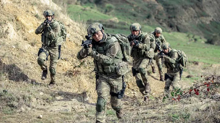 Duygu dolu bölümü ile Söz bu hafta da zirveyi bırakmadı!