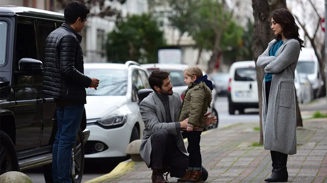 17. Bölüm Fotoğrafları 17. Bölüm Fotoğrafları