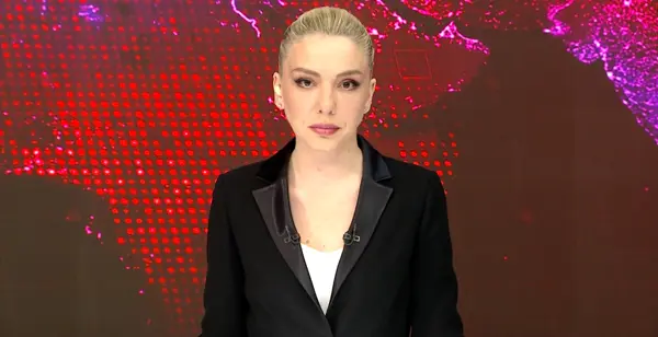 15 Haziran 2025 Ana Haber