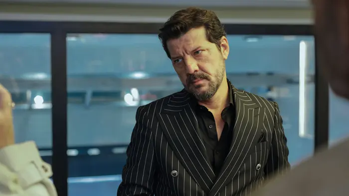 10. Bölüm Fotoğrafları