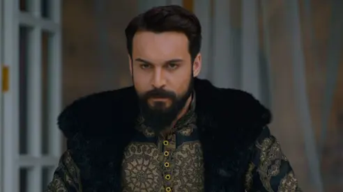 7. Bölüm Fragmanı 7. Bölüm Fragmanı