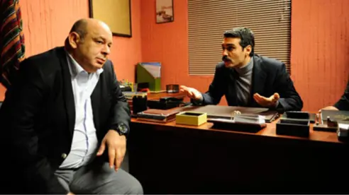 Firar 21.Bölüm Fragmanı Firar 21.Bölüm Fragmanı
