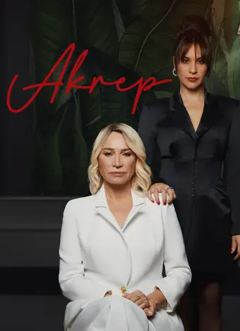 Akrep Akrep