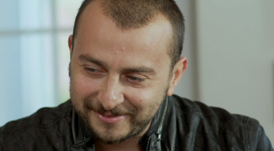 'Fazla sessiz burası'