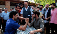 5. Bölüm Fotoğrafları