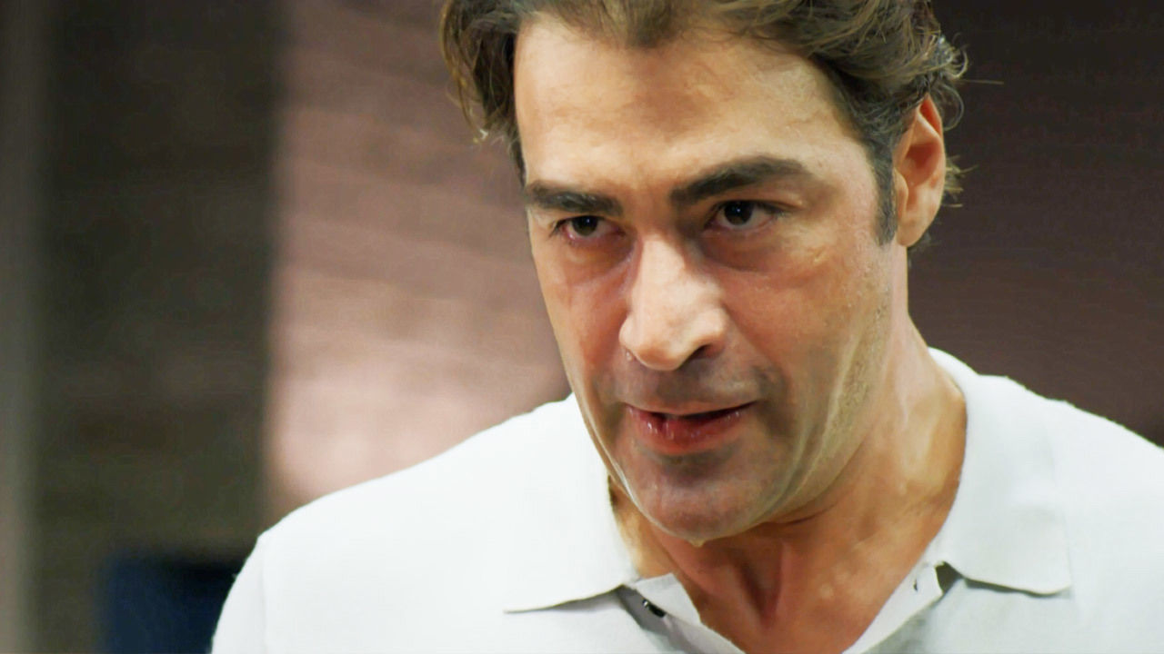 Röntgencinin Hayal kırıklığı!