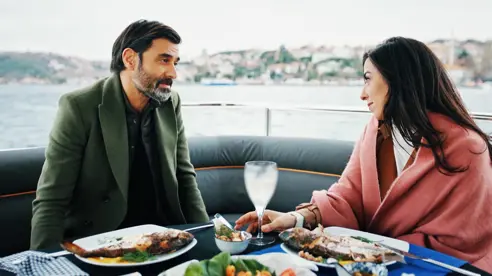 Bu Yüzden Aşık Oldum Bu Yüzden Aşık Oldum