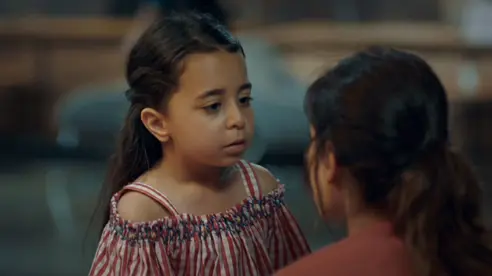'Ne olur anneannemin hediyesi bana gelmesin!' 'Ne olur anneannemin hediyesi bana gelmesin!'