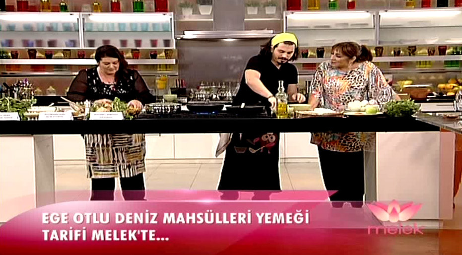 Otlu Levrek