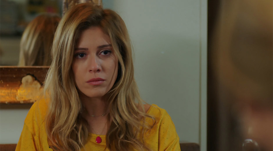 'Ailemi karıştırmayın'