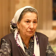 Remziye Kılıç Remziye Kılıç