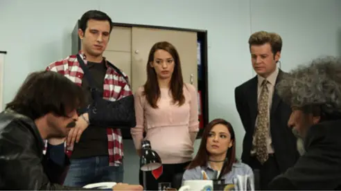 65.Bölüm Fragmanı 65.Bölüm Fragmanı