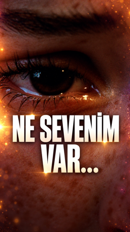 O Kızın Başına Ne Geldiyse Seni Sevdiğinden Geldi!