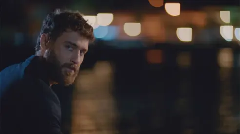 3. Fragman 3. Fragman