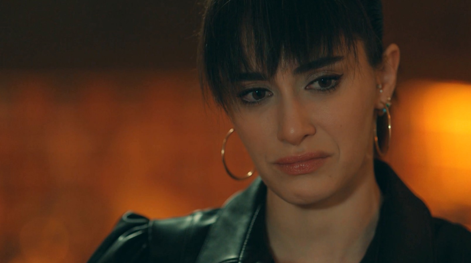 Dün Gece Neredeydin