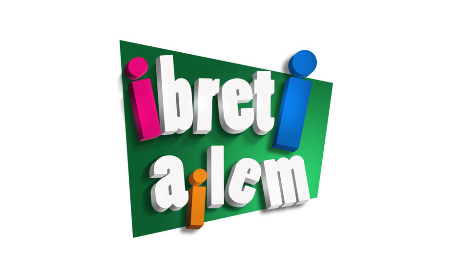 İbreti Ailem her Çarşamba Star'da!