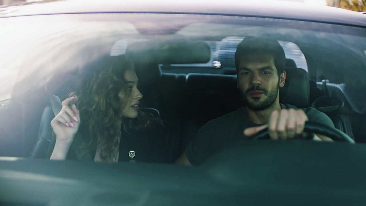 Ne Bu Tripler?