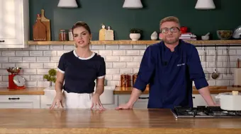 18. Bölüm Tanıtım