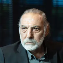 Vahap Alaz Vahap Alaz