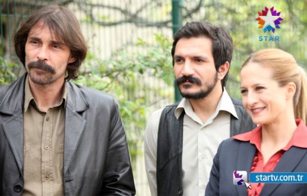 Behzat Ç. 64. Bölüm Fotoğrafları - Dizi Fotoğrafları | Star TV