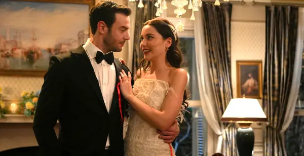 4. Bölüm Fotoğrafları