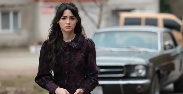 2. Bölüm Fotoğrafları