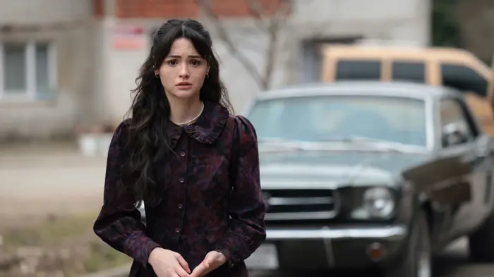 2. Bölüm Fotoğrafları